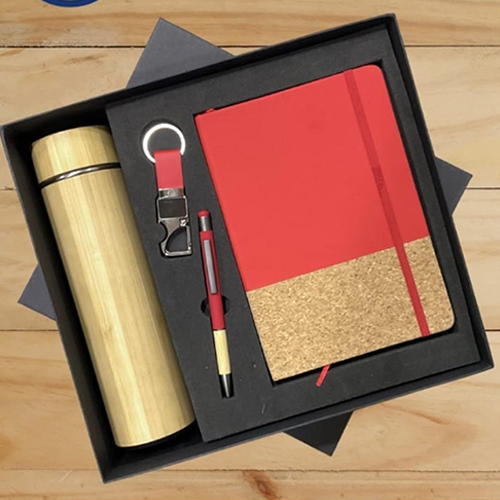 Welcome Kits / Joining Kits