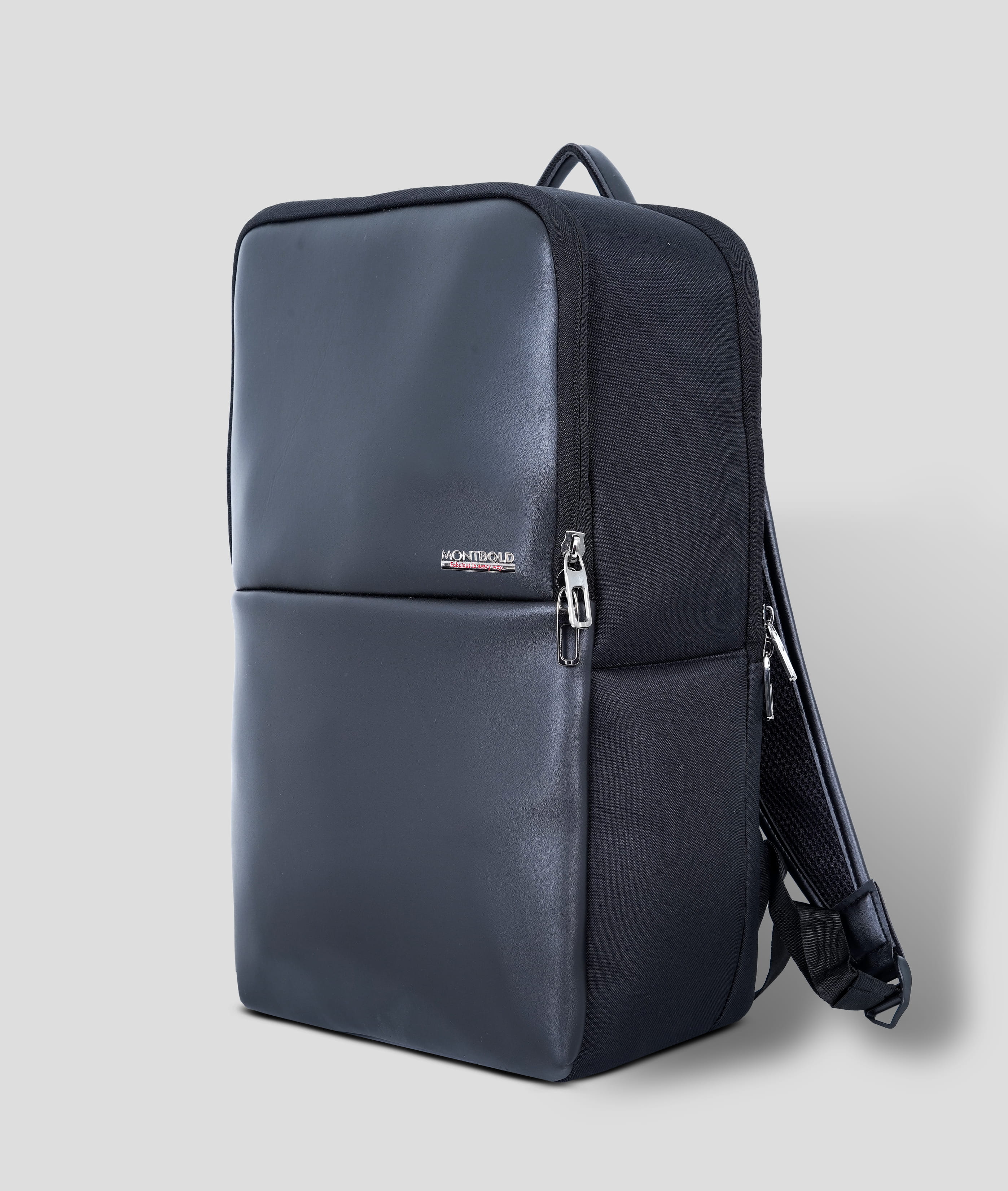 Business Laptop Backpack Bag – Montbold