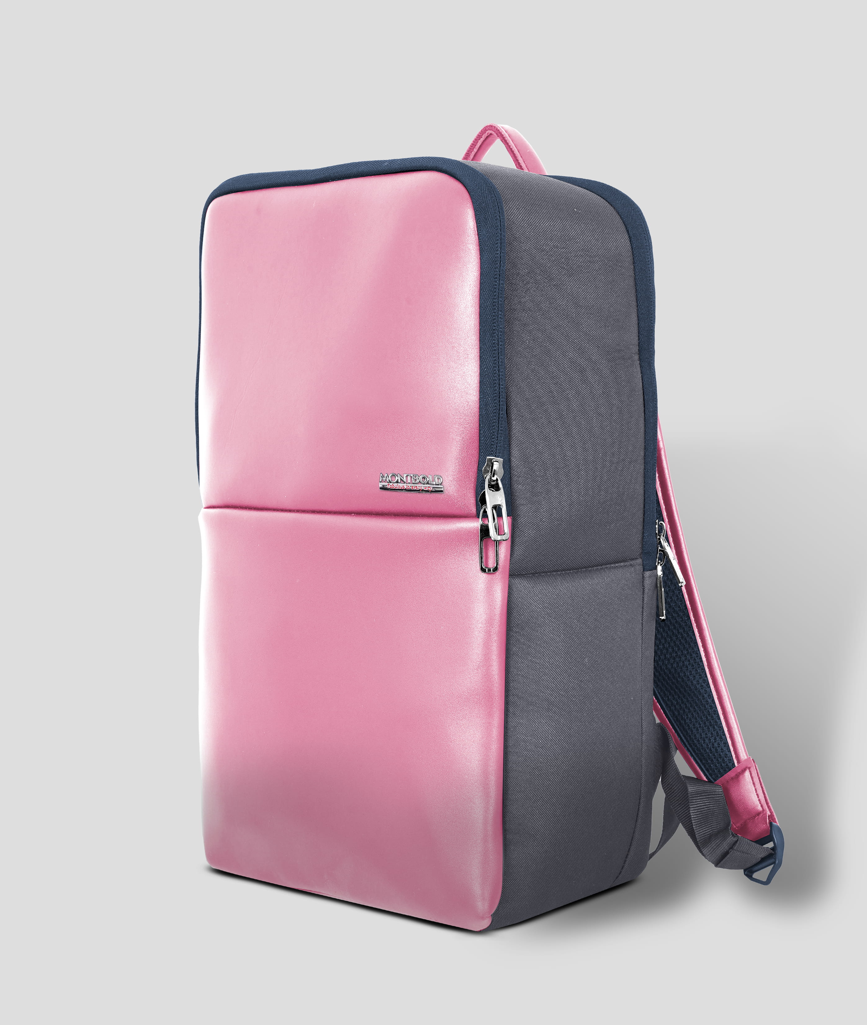 Anti Theft Laptop Backpack Bag – Montbold