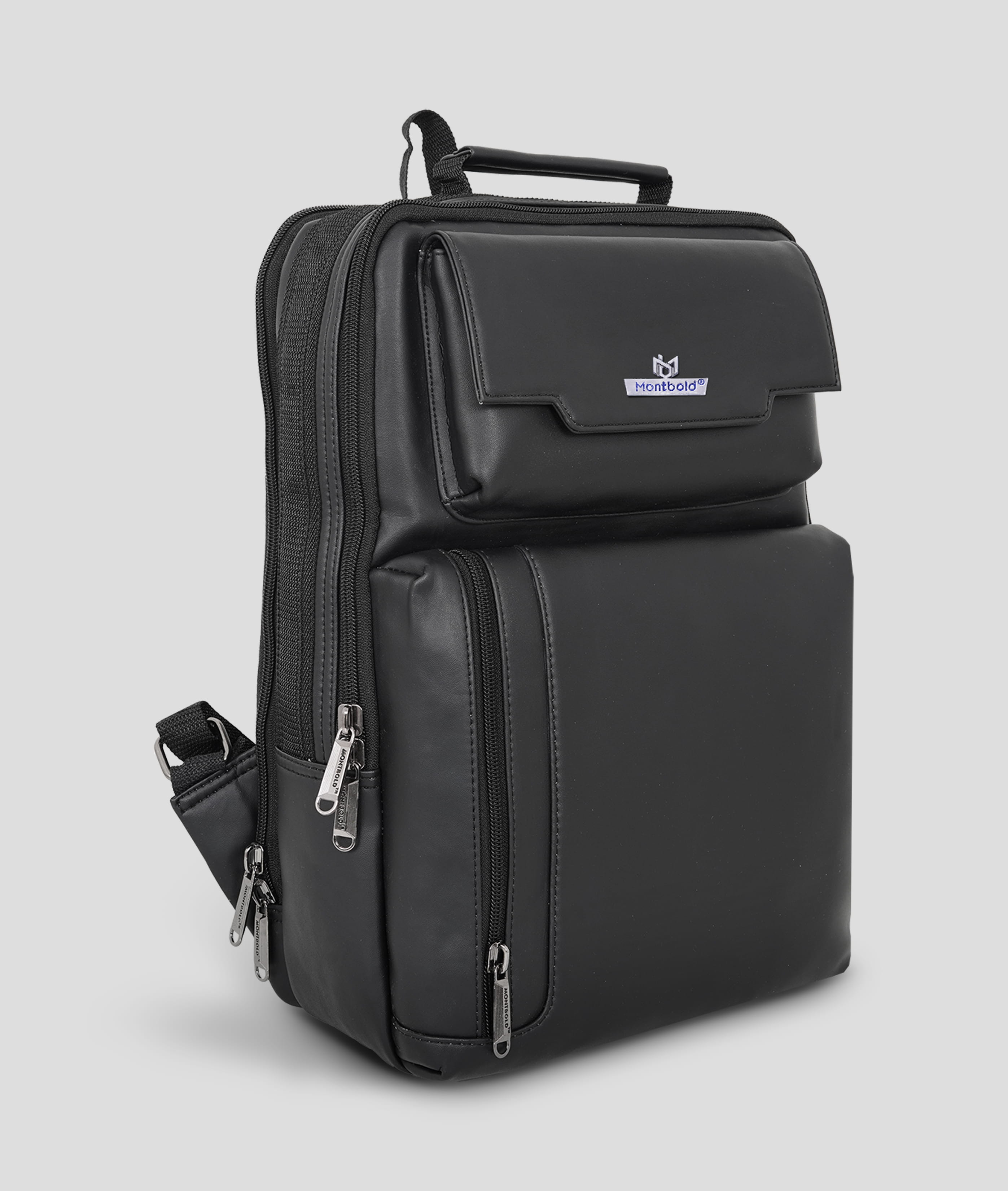 Office Laptop Backpack Bag – Montbold