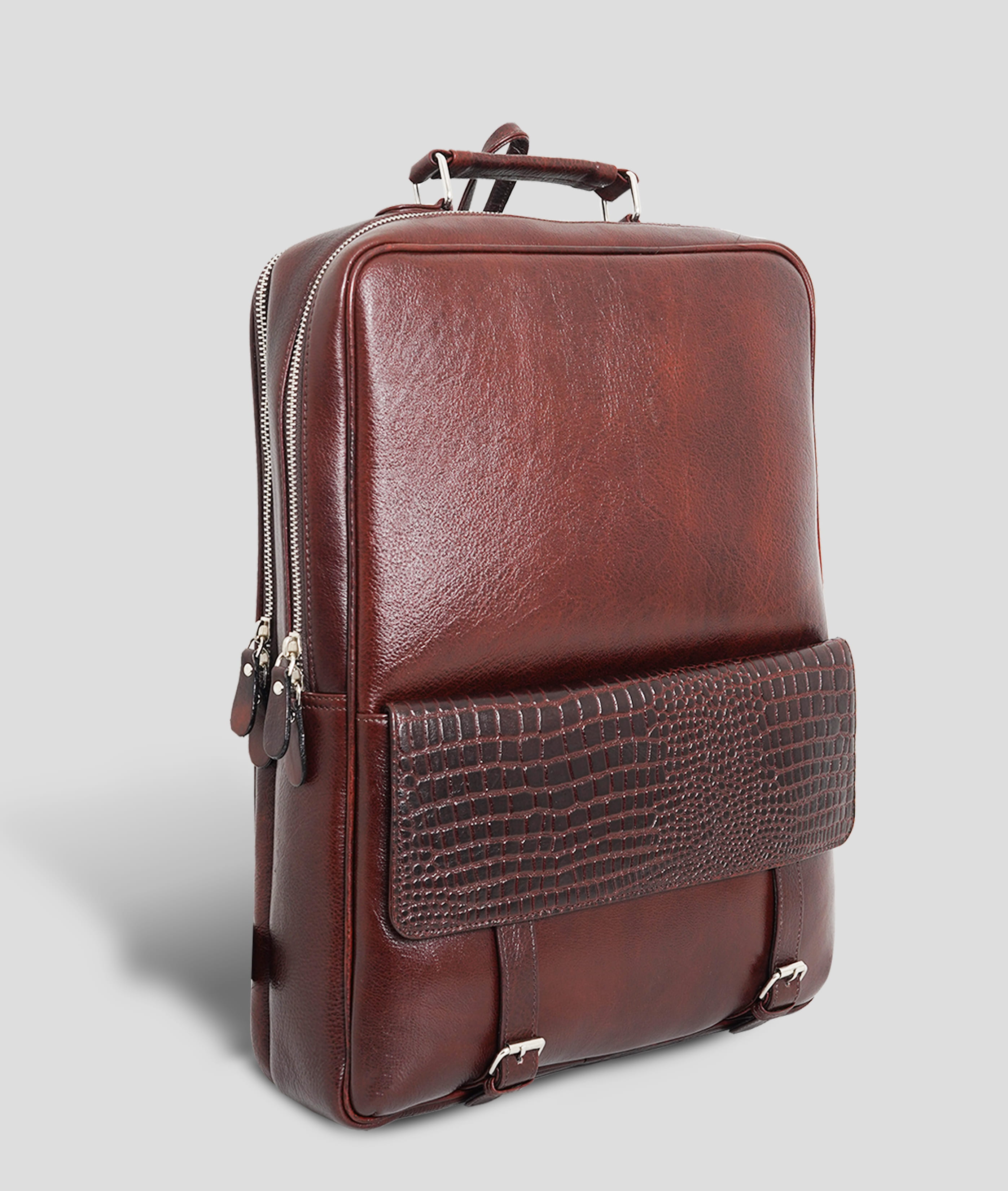 Lightweight Laptop Backpack Bag – Montbold