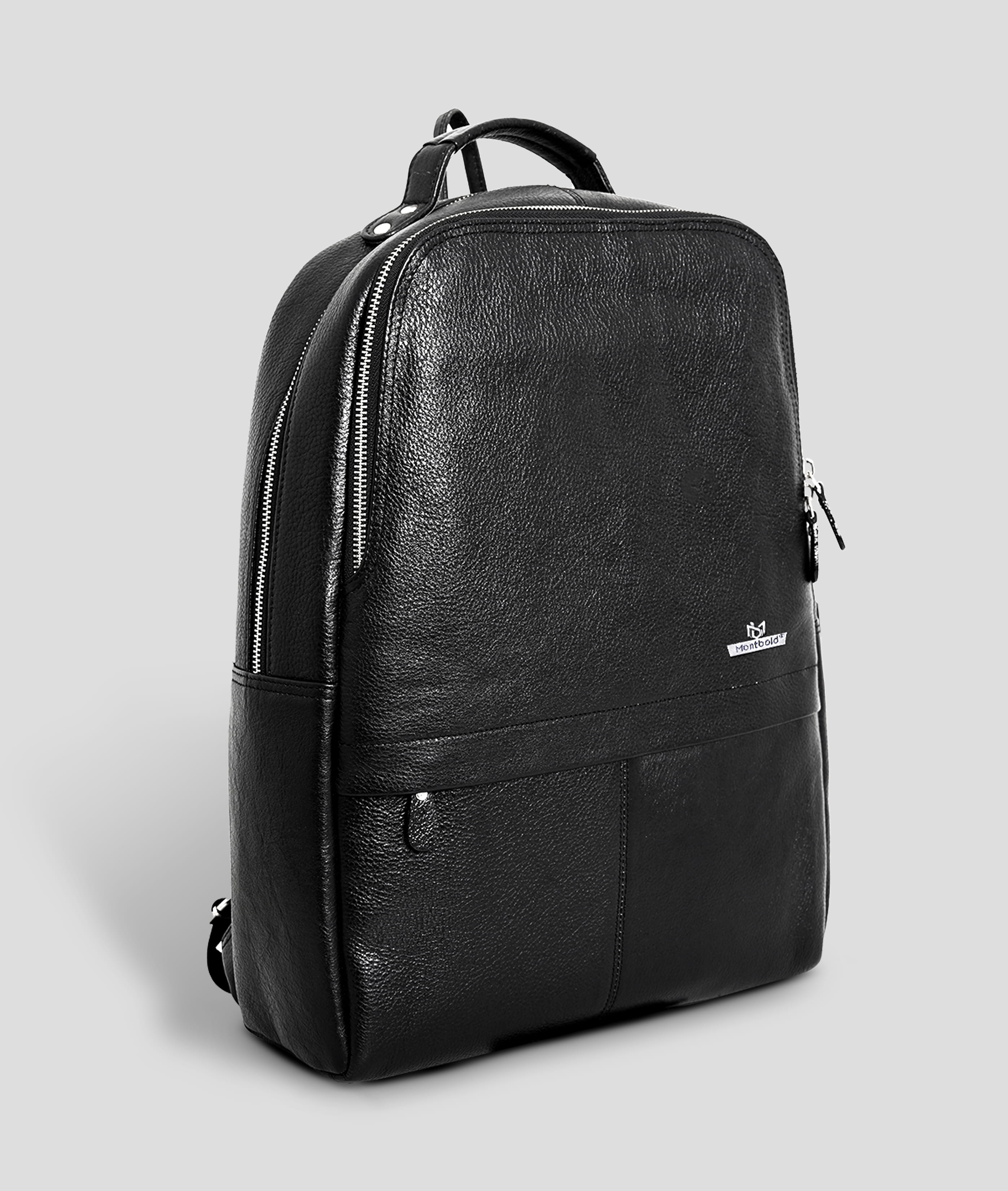 Smart Laptop Backpack Bag – Montbold