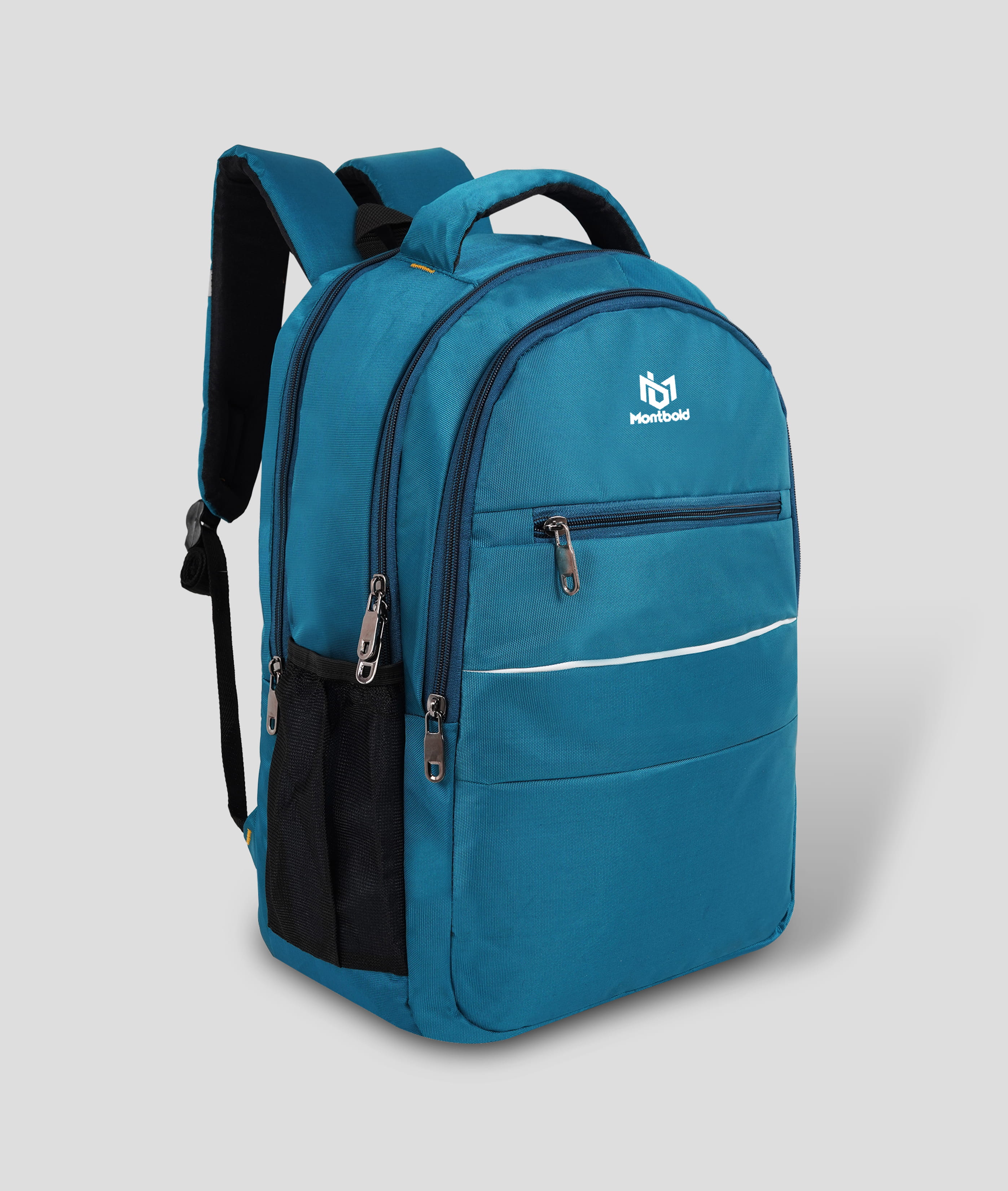 Business Travel Backpack Bag – Montbold