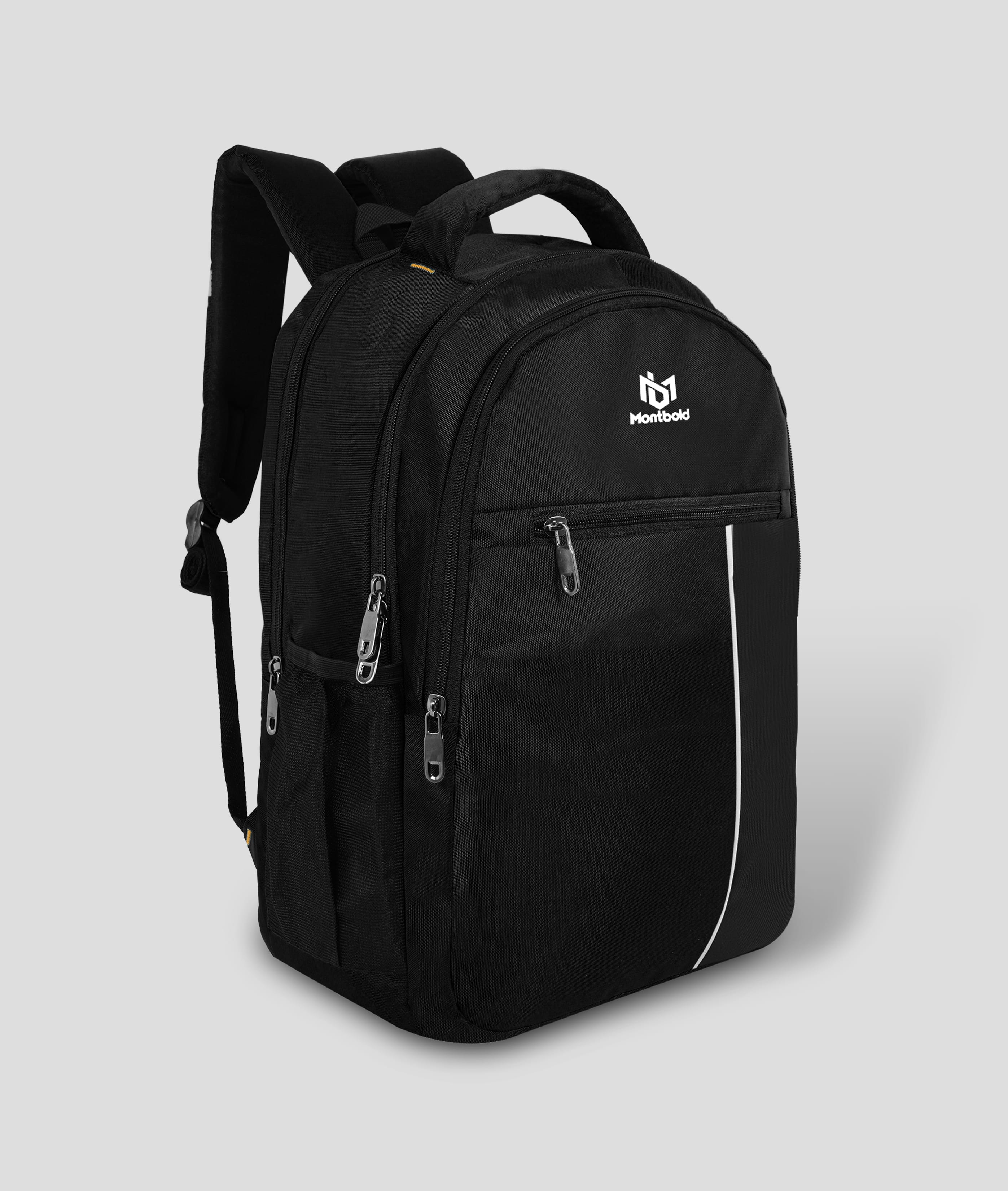 Outdoor Travel Backpack Bag – Montbold