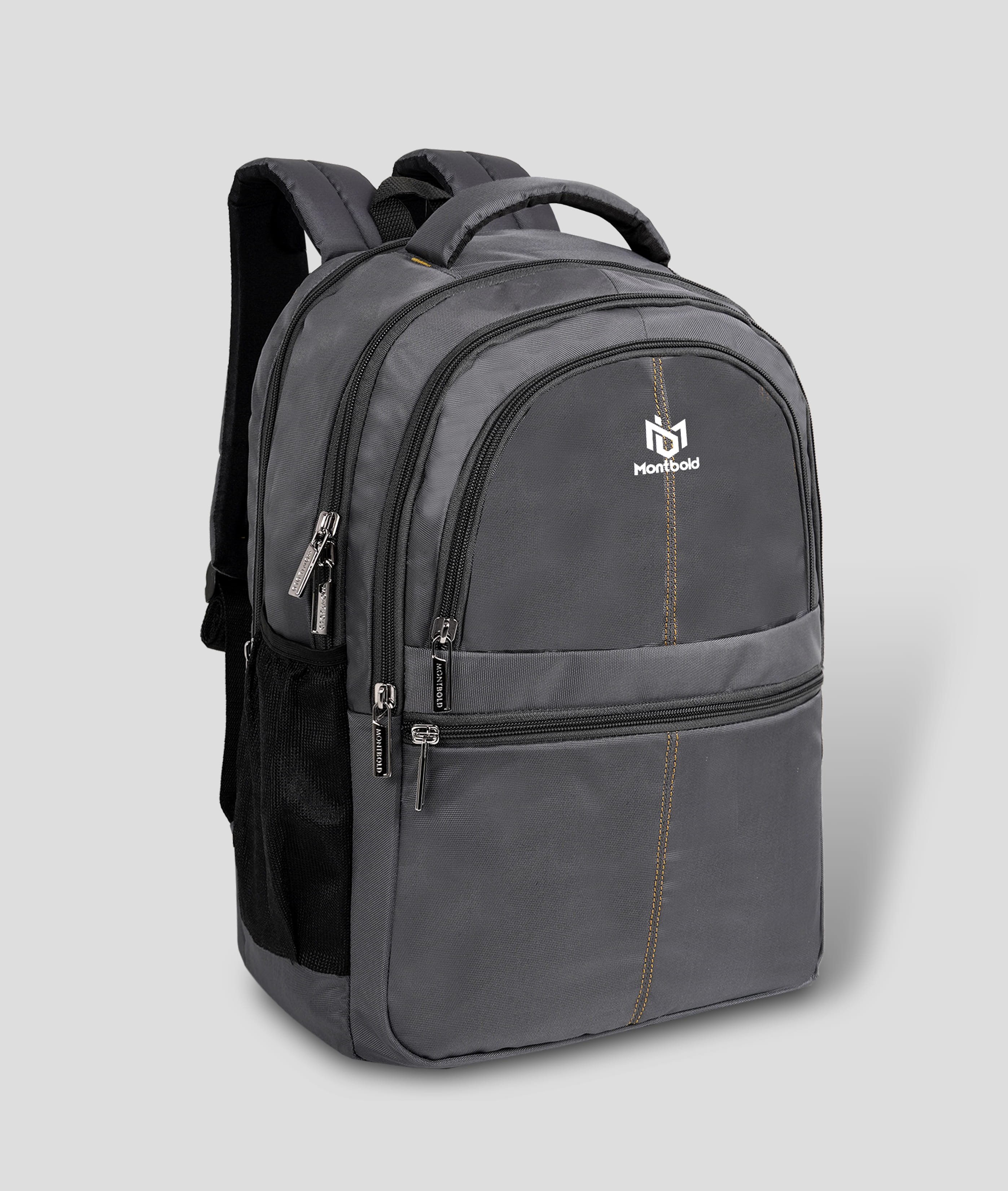 Premium Travel Backpack Bag – Montbold