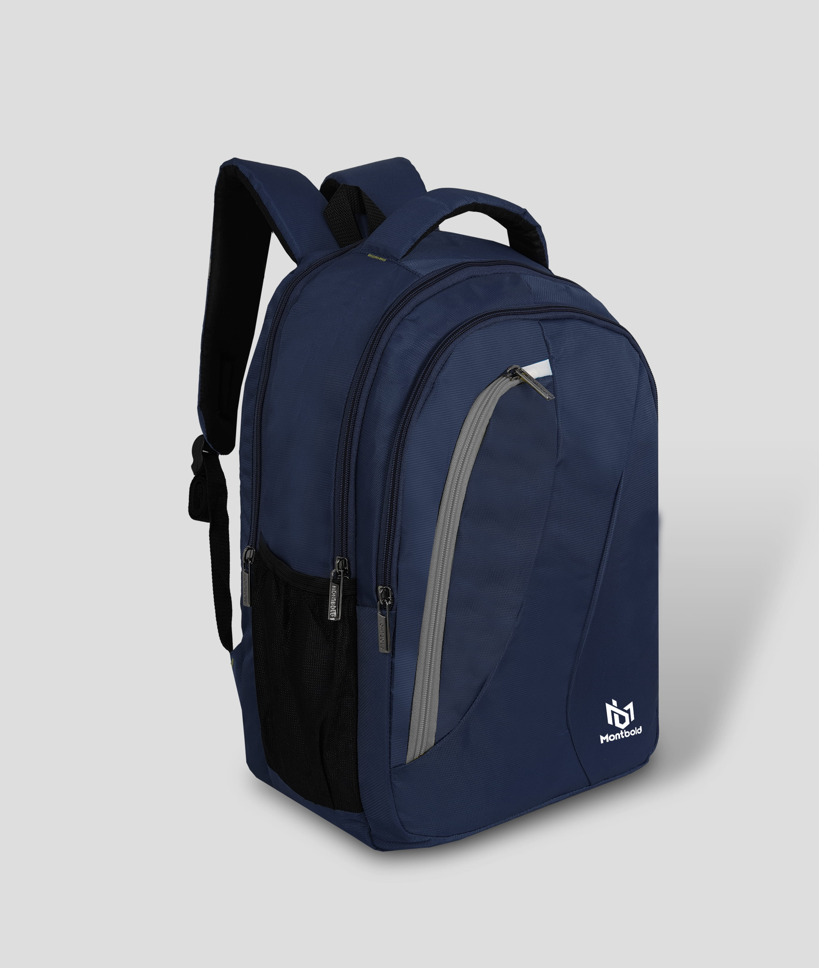 Lightweight Travel Backpack Bag – Montbold