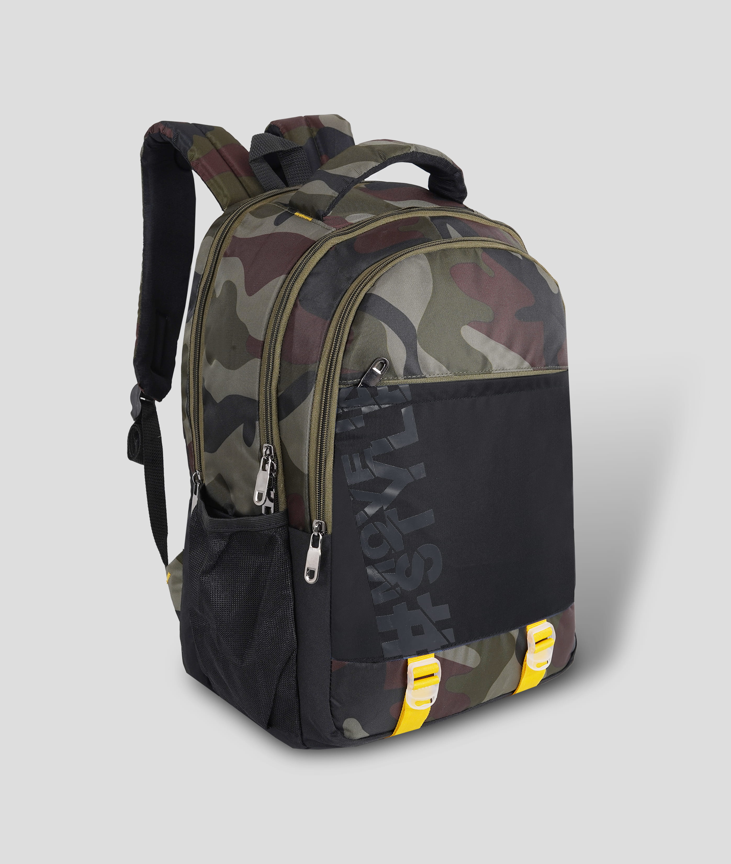 Waterproof Travel Backpack Bag – Montbold