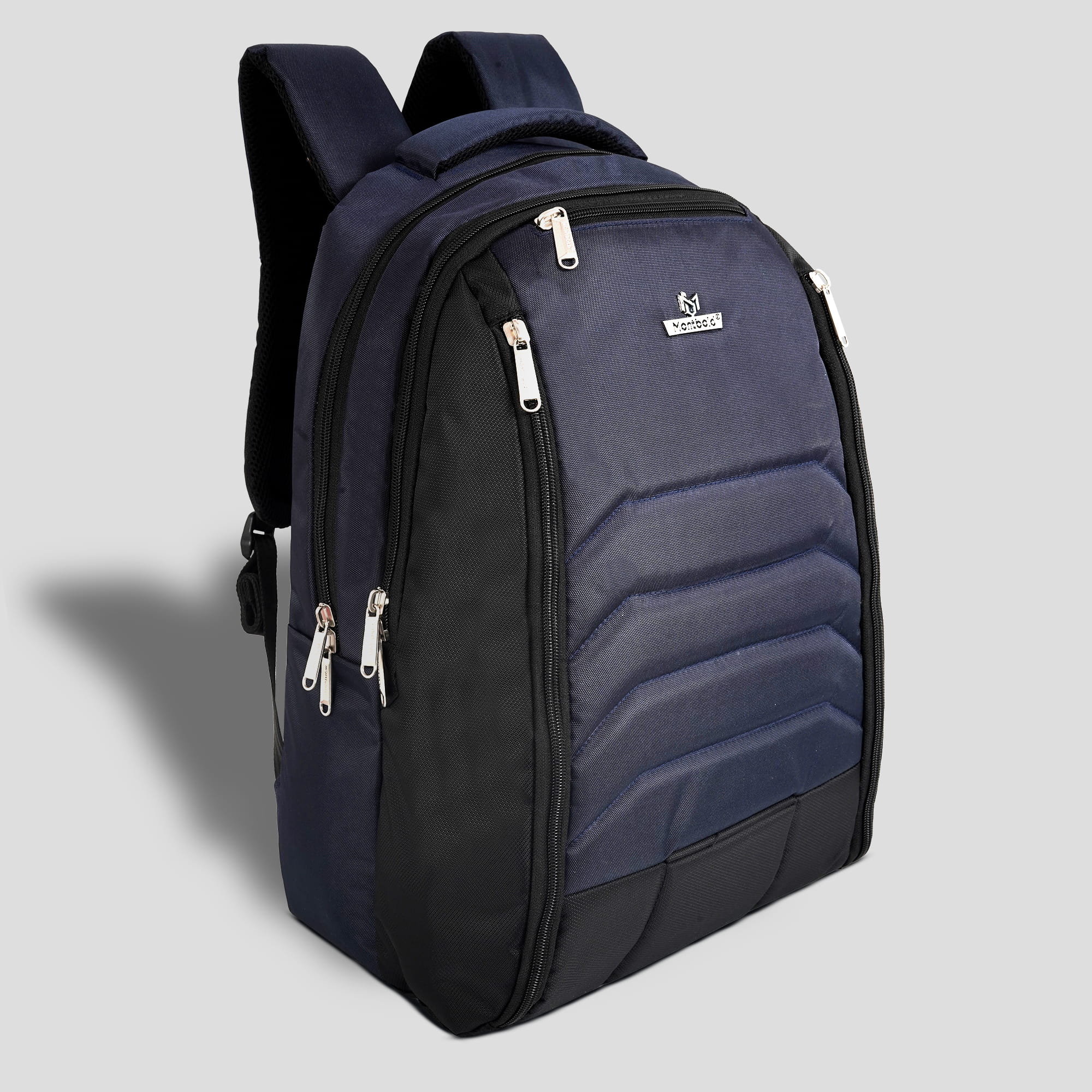 Modern Travel Backpack Bag – Montbold