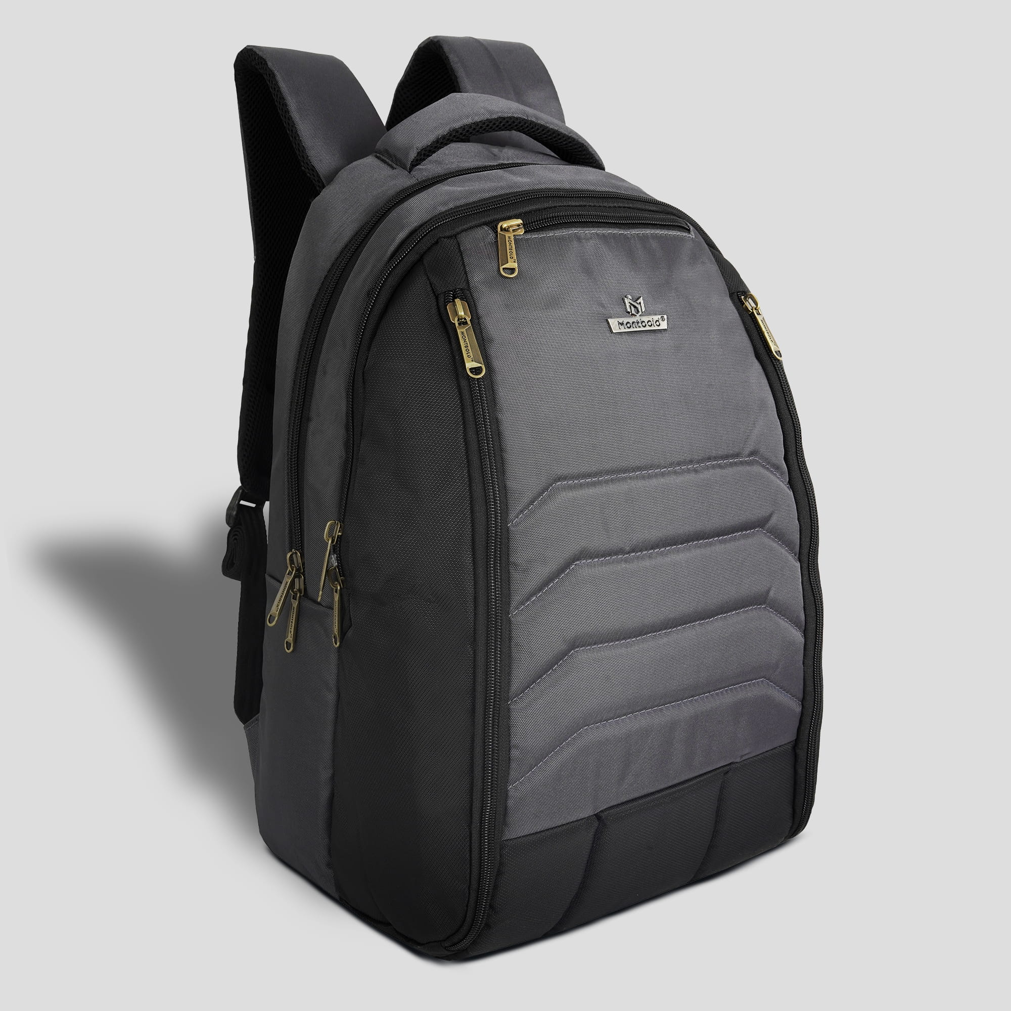 Multipurpose Travel Backpack Bag – Montbold