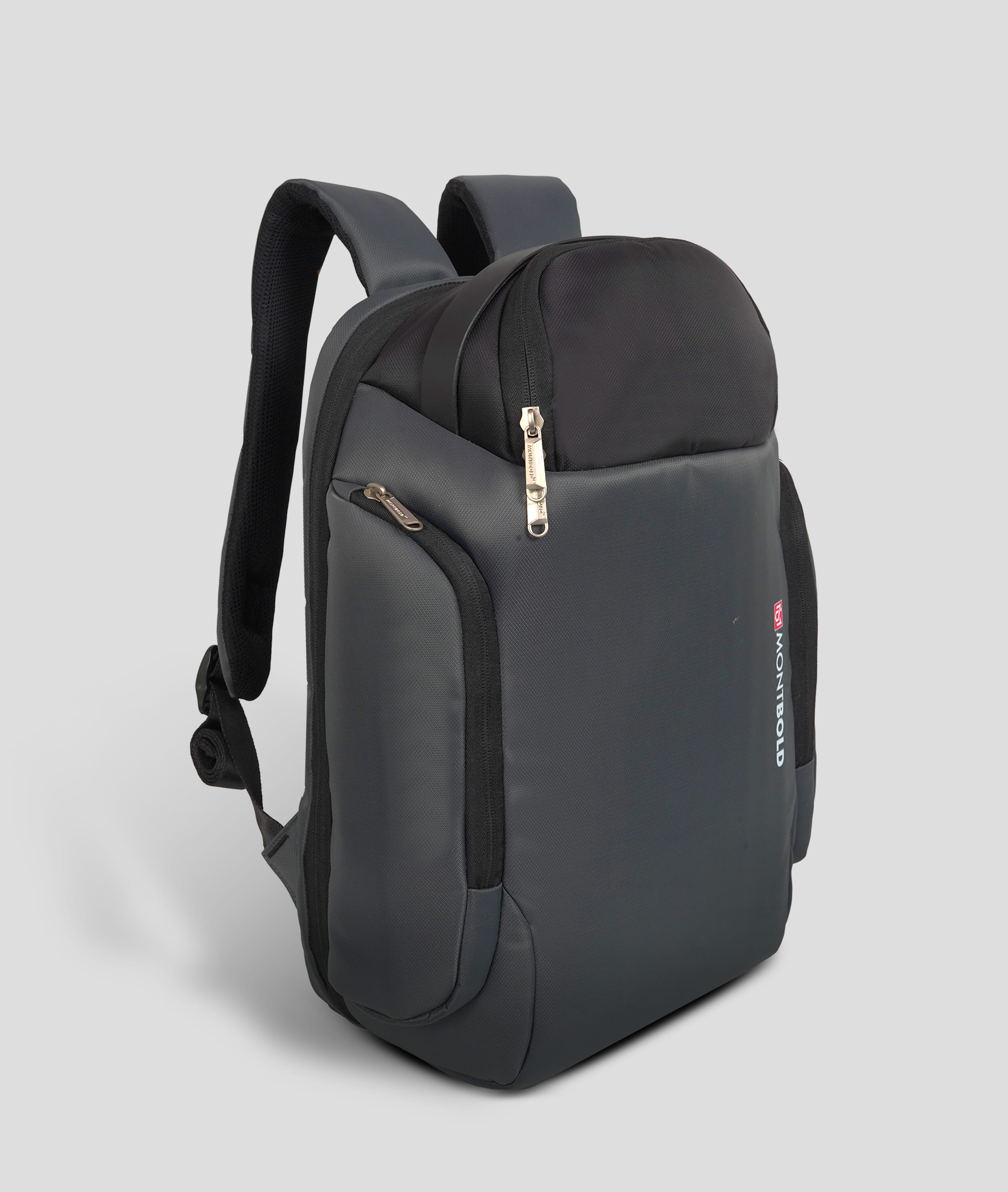 Premium Office Backpack Bag – Montbold