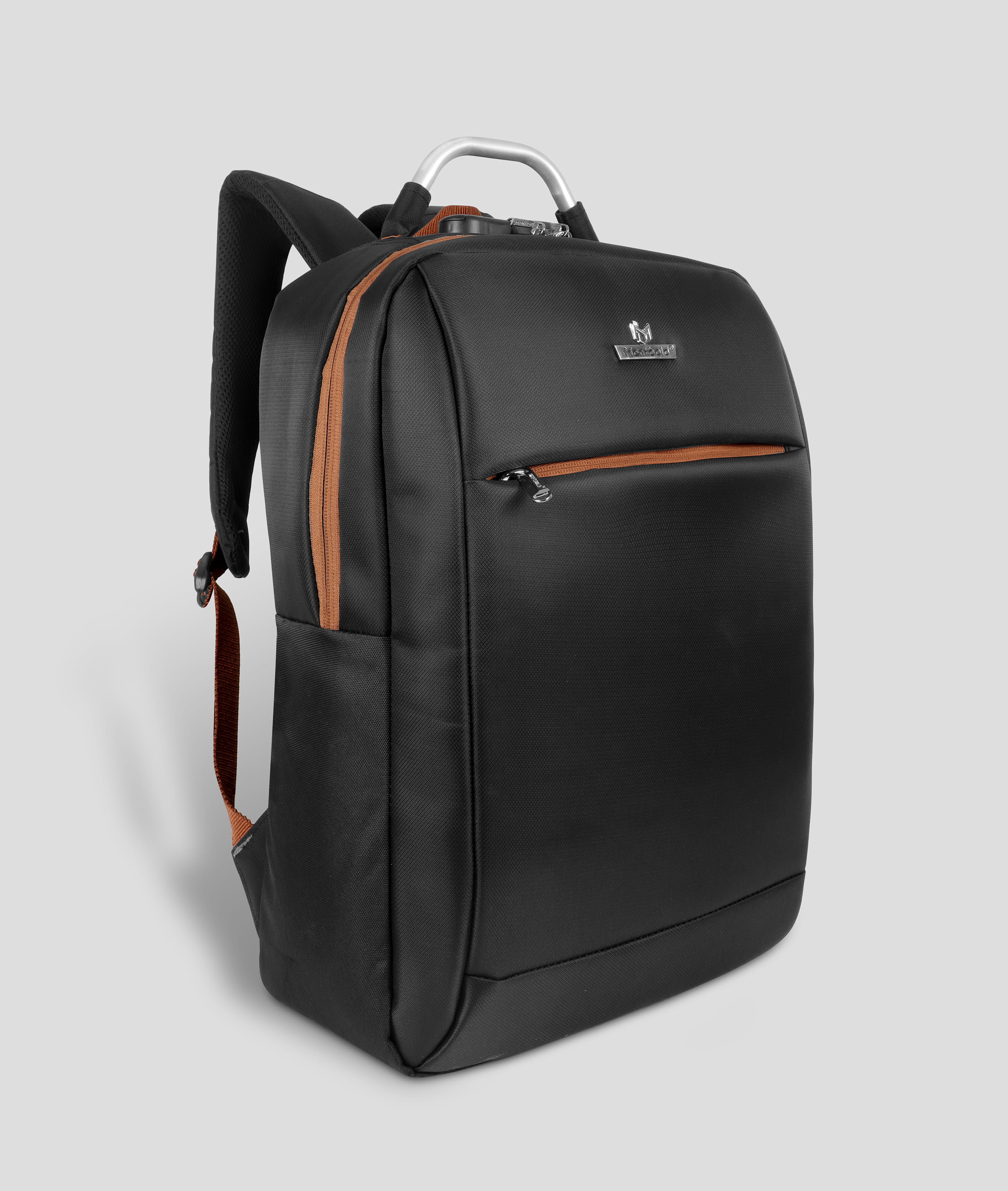 Business Office Backpack Bag – Montbold