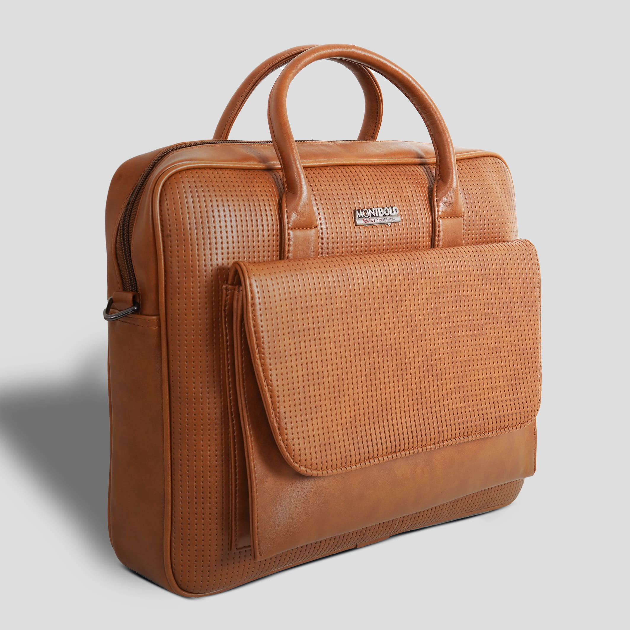 Office Non Leather Laptop Bag – Montbold