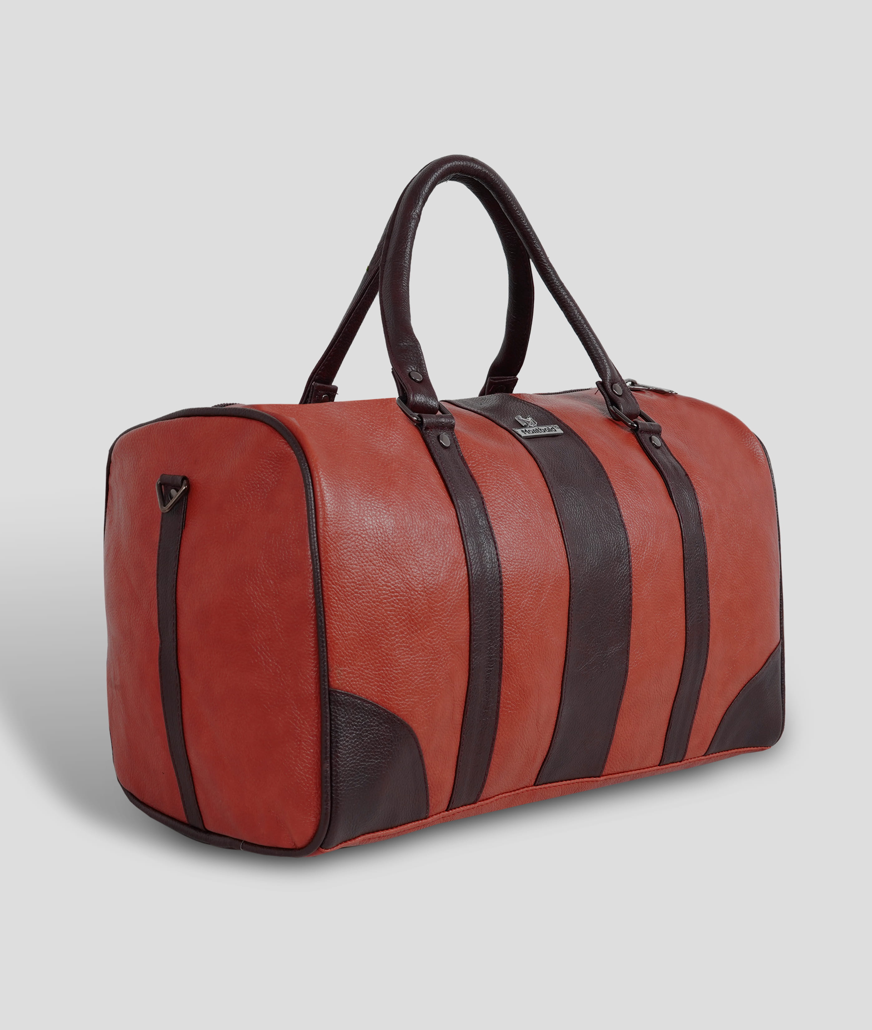 Leather Laptop Bag – Montbold