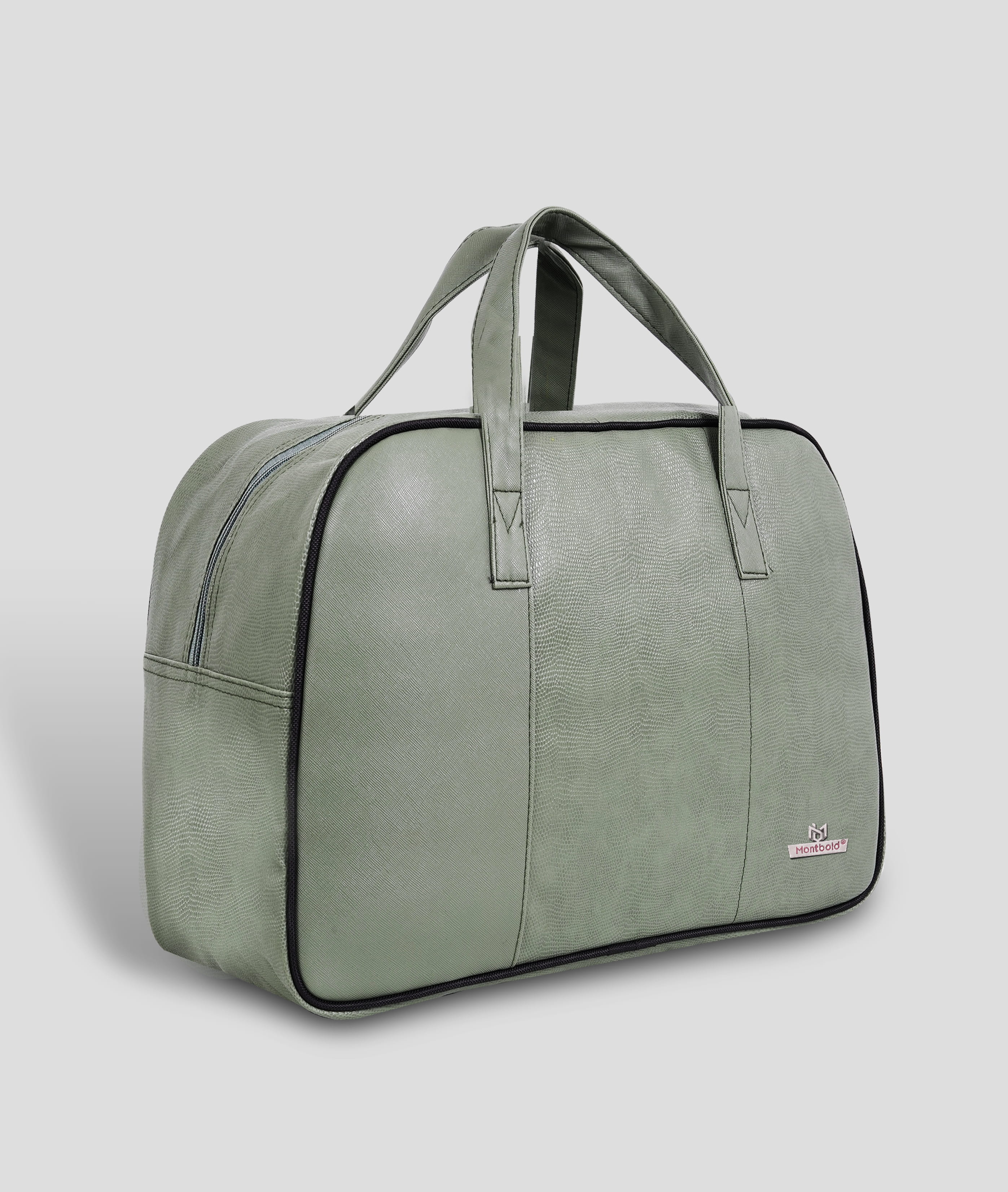 Premium Leather Laptop Bag – Montbold