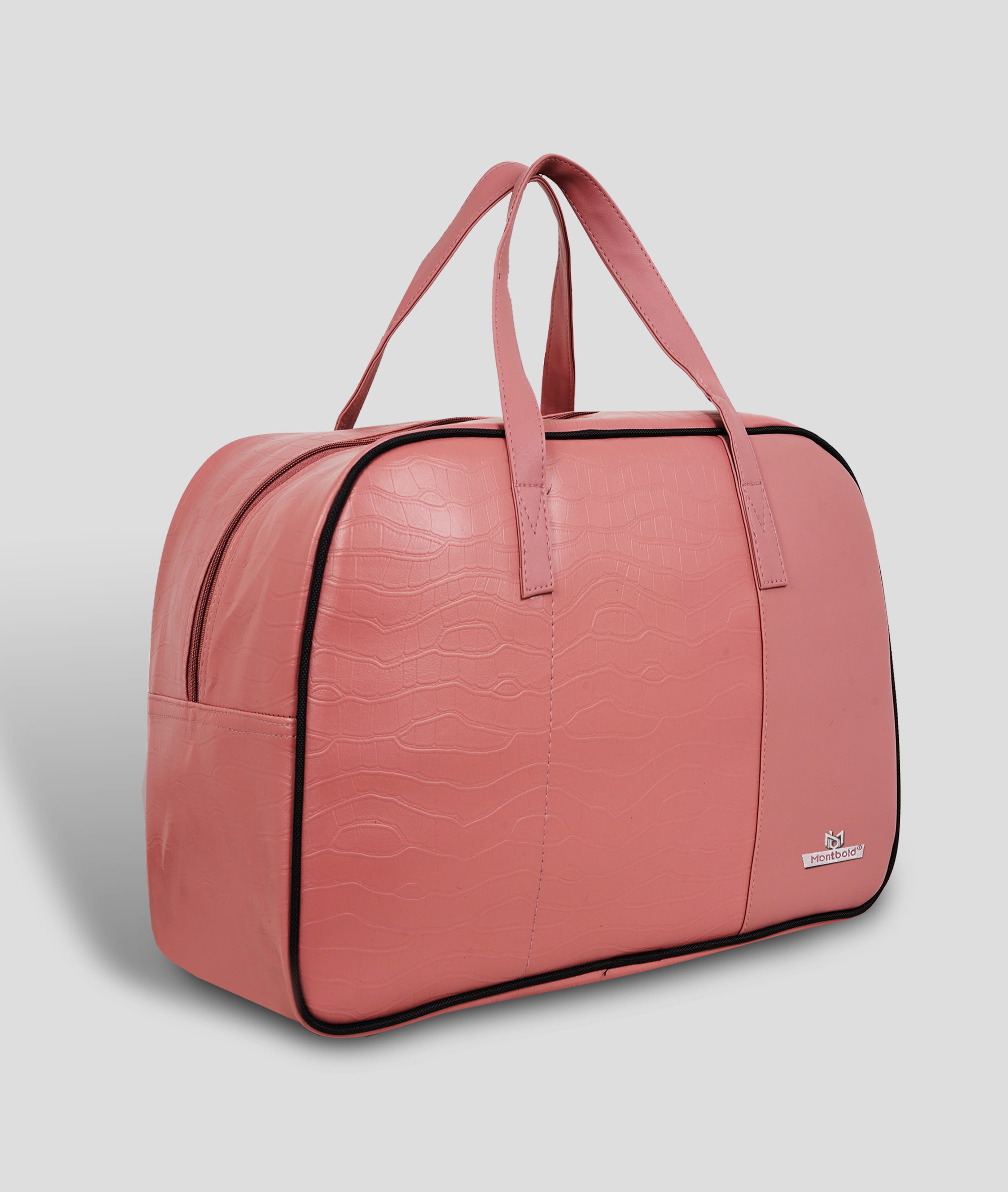 Executive Leather Laptop Bag – Montbold