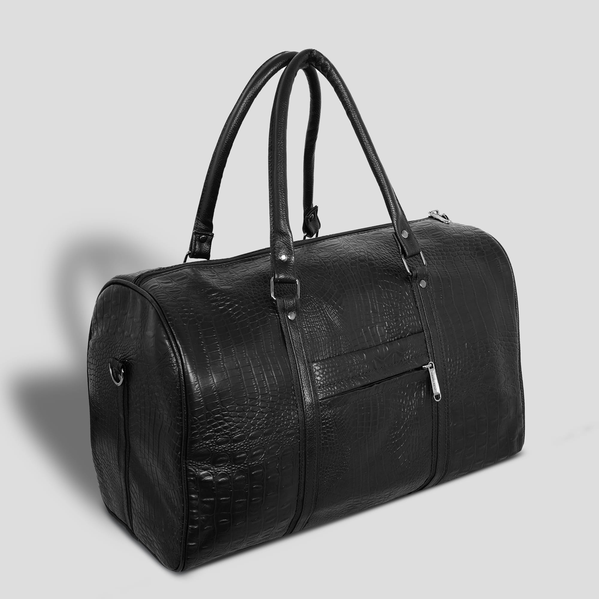 Corporate Leather Laptop Bag – Montbold