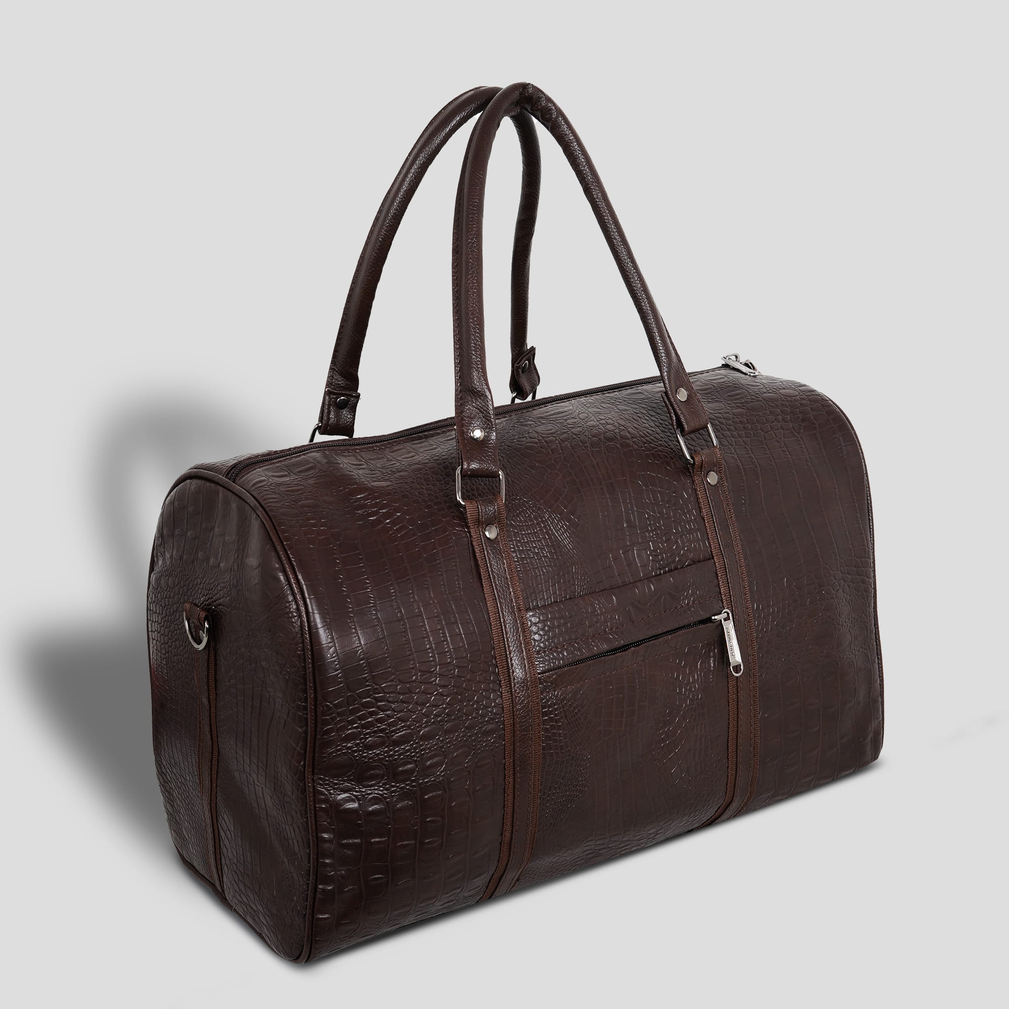 Office Leather Laptop Bag – Montbold