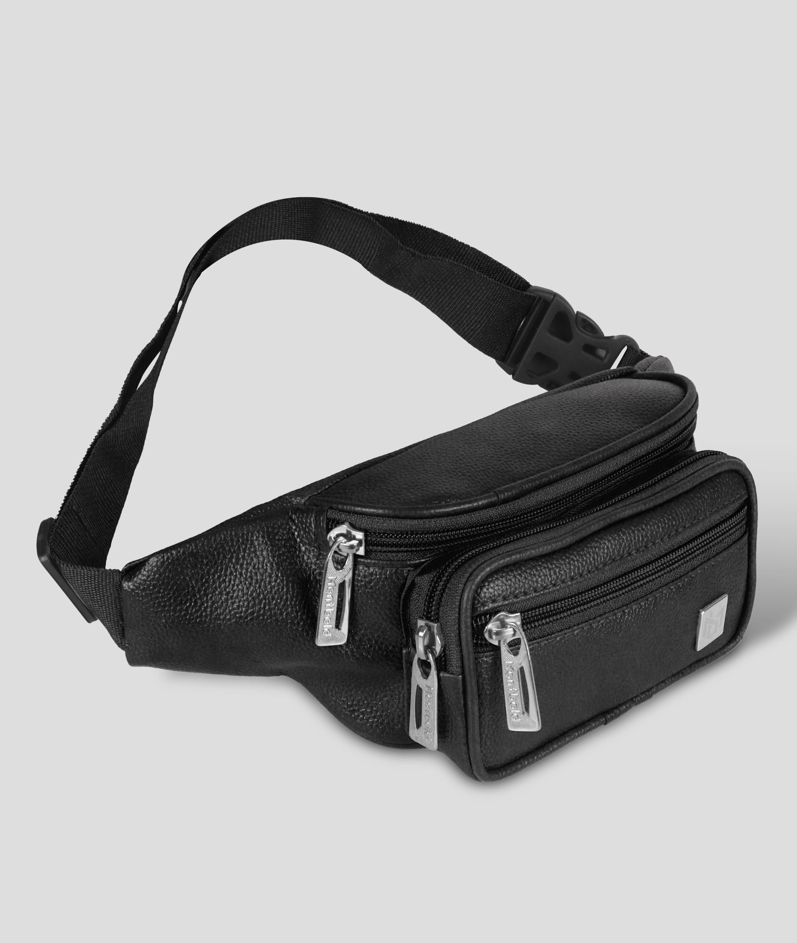 Luxury Leather Laptop Bag – Montbold