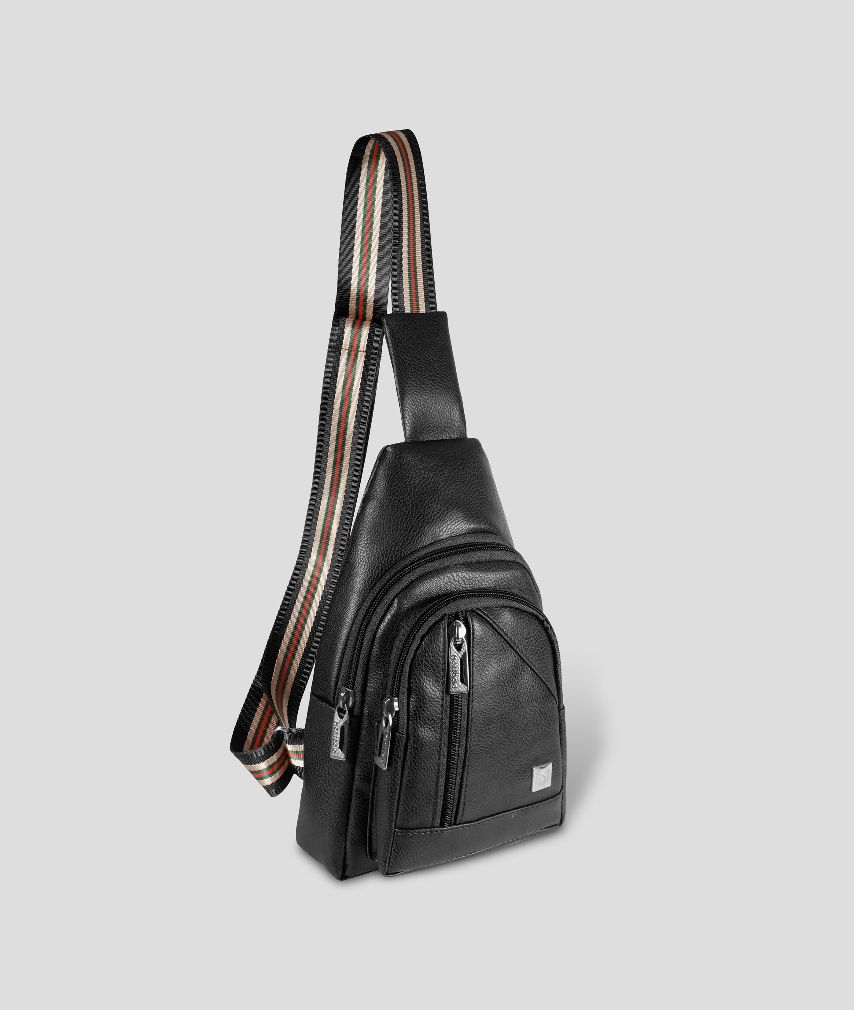 Premium Office Leather Bag – Montbold