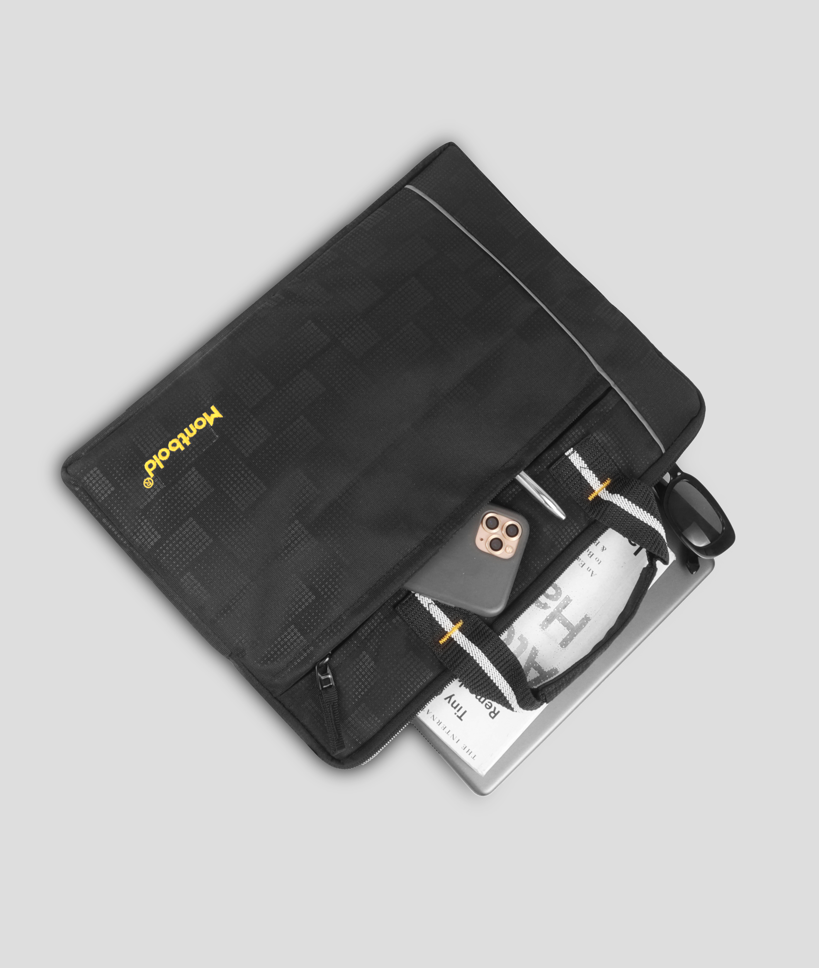 laptop sleeve bag -montbold