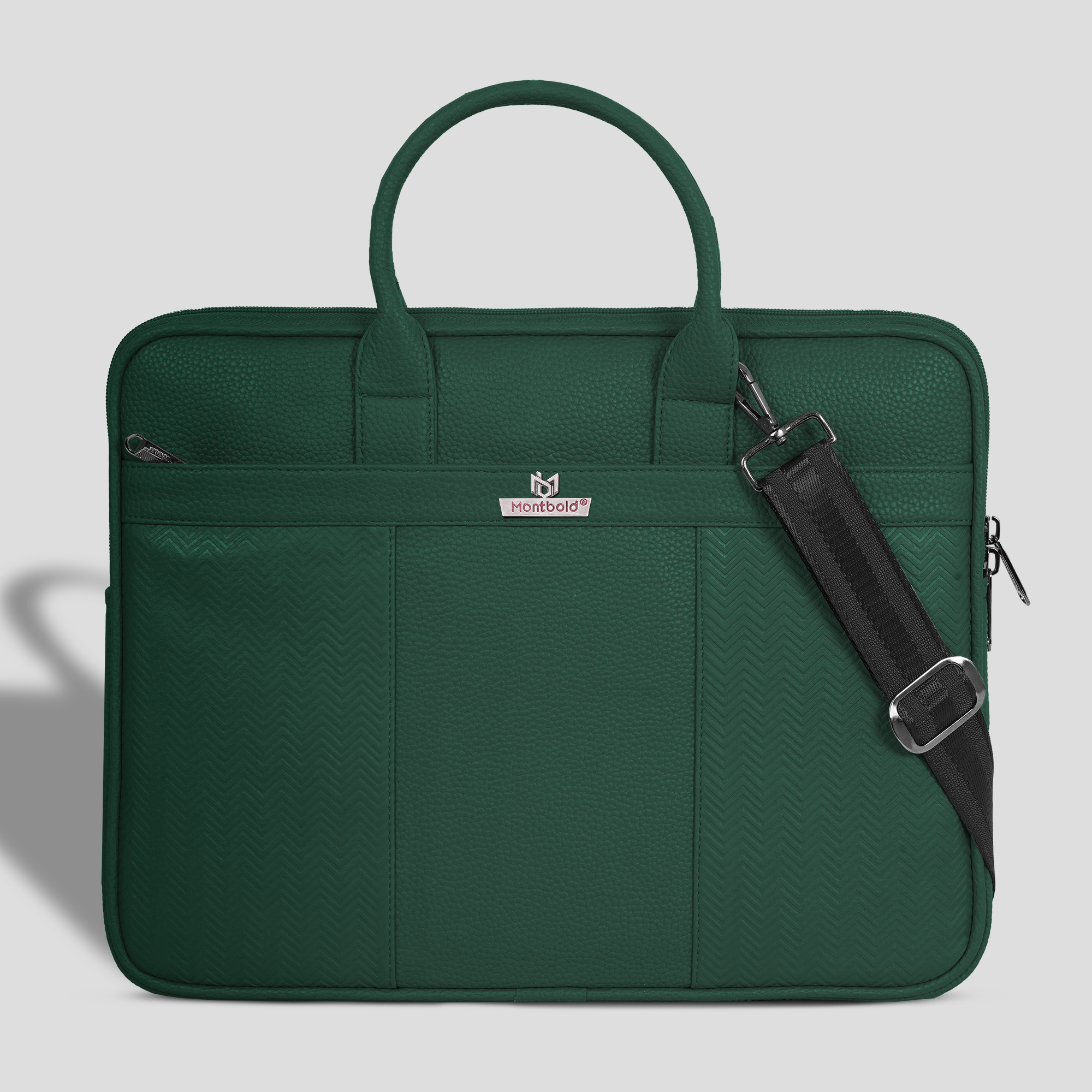 Montbold Corporate Laptop Bags – Perfect for Gifting & Professionals