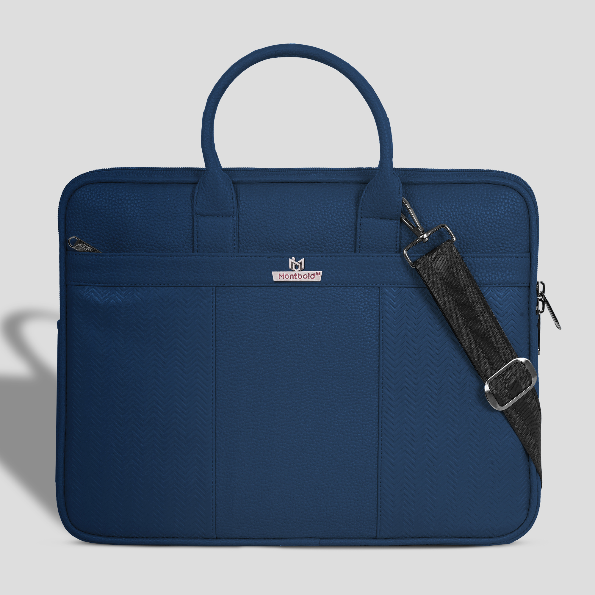 Montbold Professional Carry Bag – Ideal for Office & Travel
